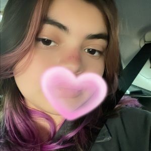 Meet your Posher, Rosemary